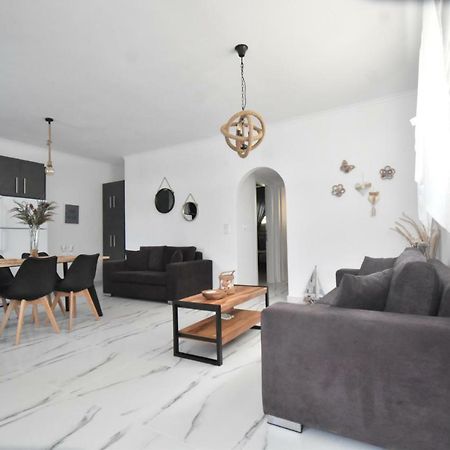 Anesis Apartment Κάρπαθος Εξωτερικό φωτογραφία