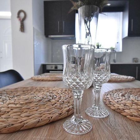 Anesis Apartment Κάρπαθος Εξωτερικό φωτογραφία