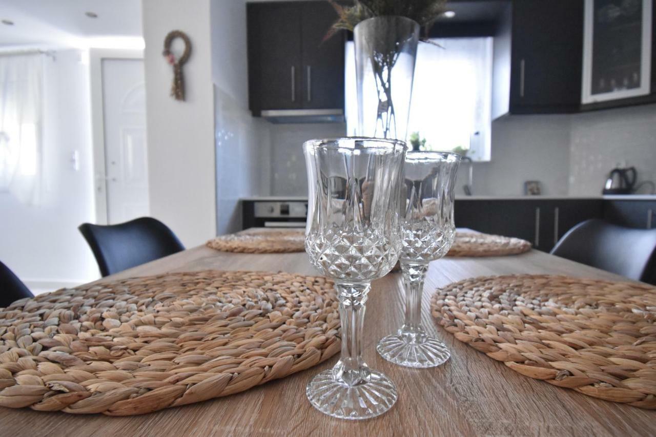 Anesis Apartment Κάρπαθος Εξωτερικό φωτογραφία