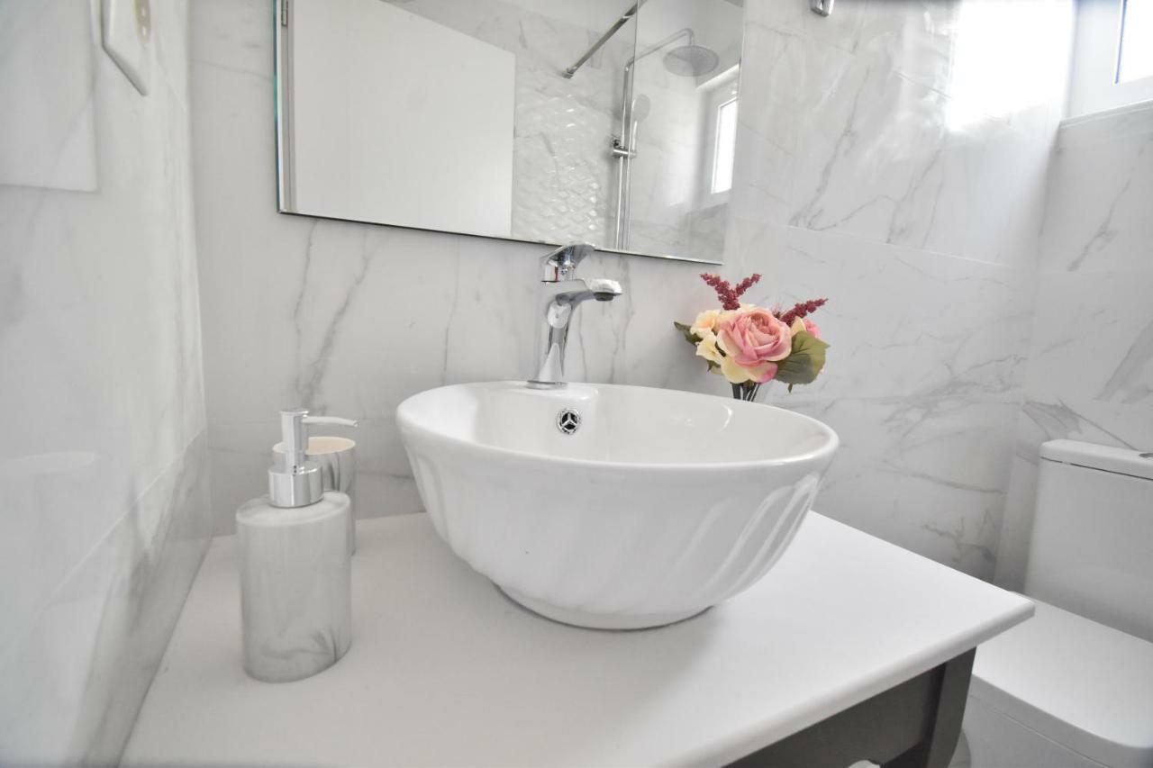 Anesis Apartment Κάρπαθος Εξωτερικό φωτογραφία