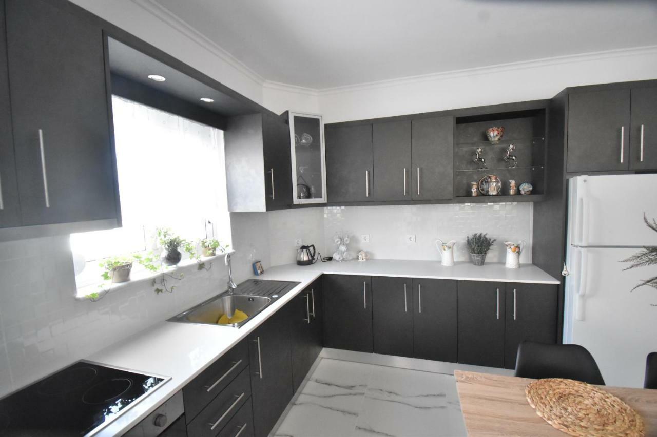 Anesis Apartment Κάρπαθος Εξωτερικό φωτογραφία